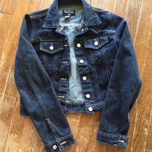 Polo Jeans Co. Ralph Lauren Denim Jacket
